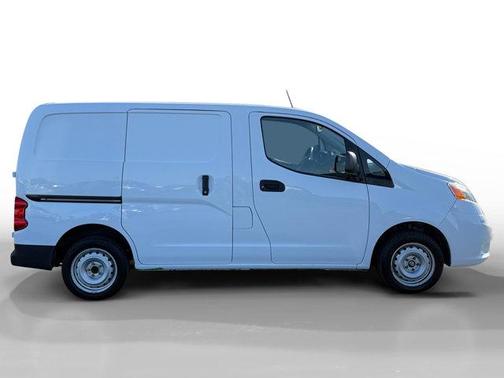 2020 Nissan NV200 S