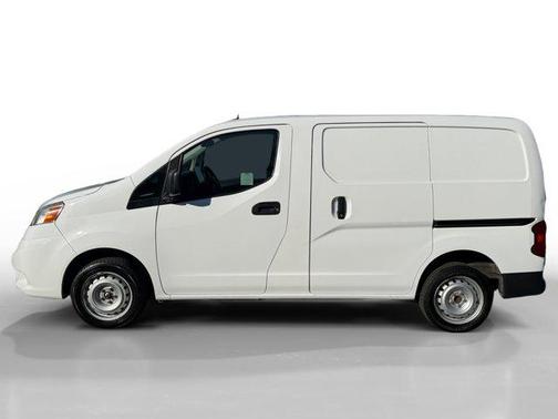2020 Nissan NV200 S