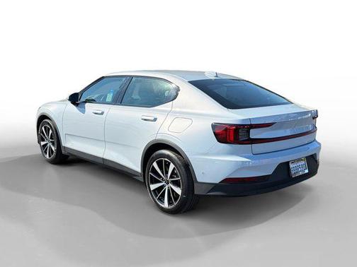 2022 Polestar 2 Long Range Dual Motor