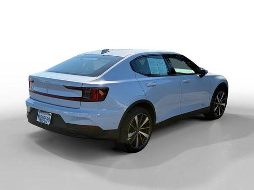 2022 Polestar 2 Long Range Dual Motor