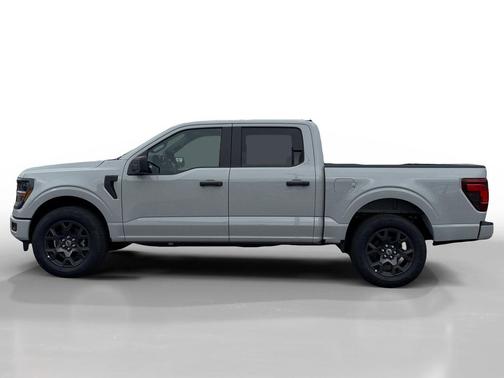 Avalanche 2026 Ford F-150 STX