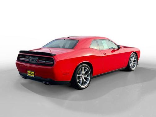 2023 Dodge Challenger GT