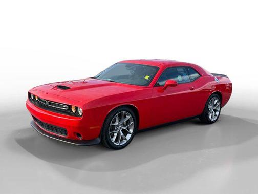 2023 Dodge Challenger GT