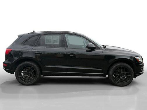 2016 Audi Q5 2.0T Premium Plus