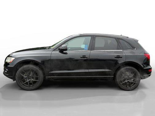 2016 Audi Q5 2.0T Premium Plus