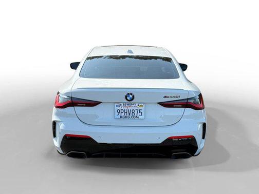 2024 BMW M440 i