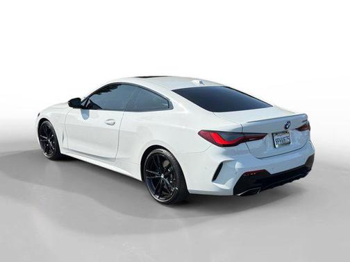 2024 BMW M440 i