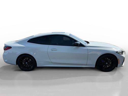 2024 BMW M440 i