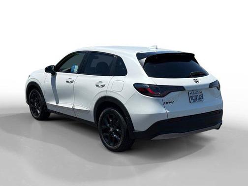 2023 Honda HR-V AWD Sport