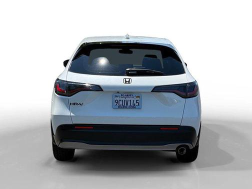 2023 Honda HR-V AWD Sport