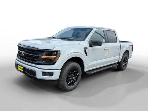 Avalanche 2026 Ford F-150 XLT