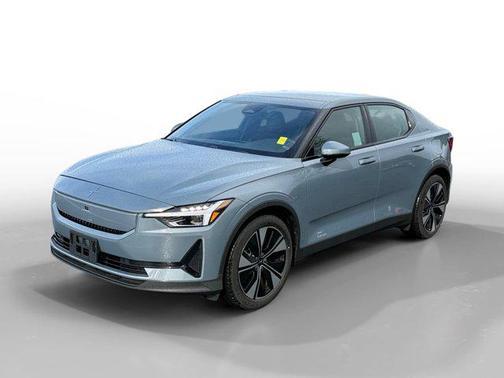 2024 Polestar 2 Long Range Single Motor