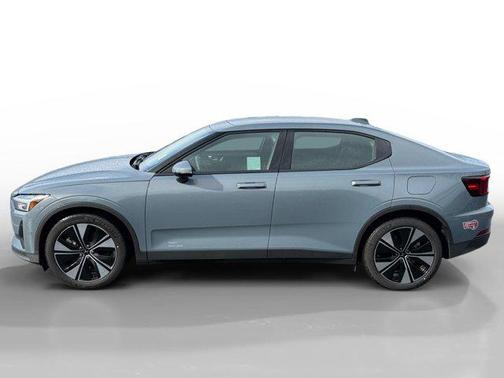 2024 Polestar 2 Long Range Single Motor
