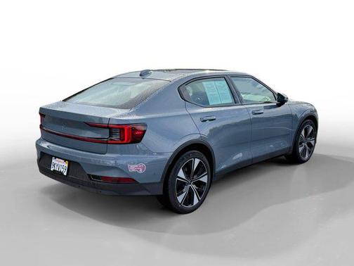 2024 Polestar 2 Long Range Single Motor