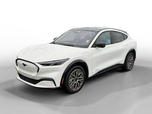 2024 Ford Mustang Mach-E Premium