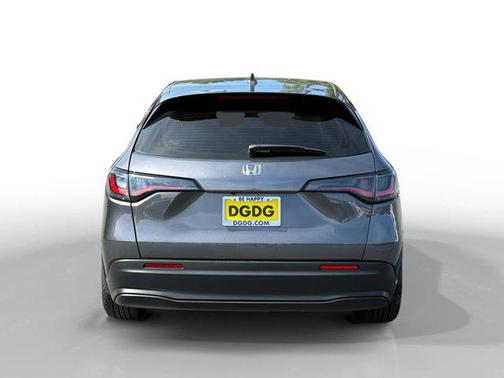 Deal 2025 Honda HR-V LX