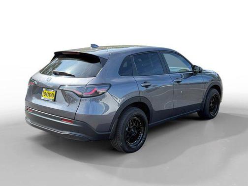 Deal 2025 Honda HR-V LX