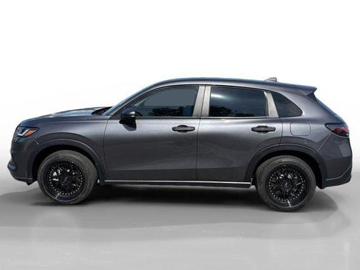 Deal 2025 Honda HR-V LX