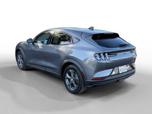 2023 Ford Mustang Mach-E Select