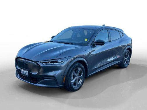 2023 Ford Mustang Mach-E Select