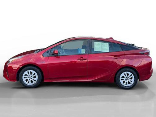 2017 Toyota Prius Two