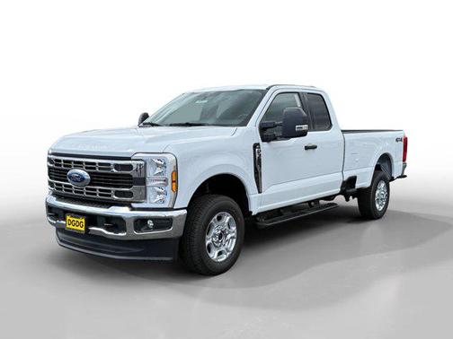 2025 Ford F-350 XLT