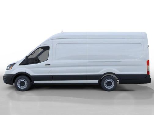 Oxford White 2026 Ford Transit-250 Base