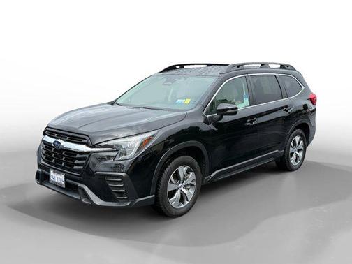 2023 Subaru Ascent Premium 8-Passenger