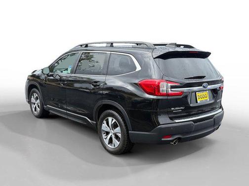 2023 Subaru Ascent Premium 8-Passenger