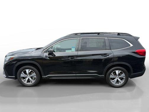 2023 Subaru Ascent Premium 8-Passenger