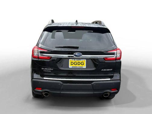 2023 Subaru Ascent Premium 8-Passenger