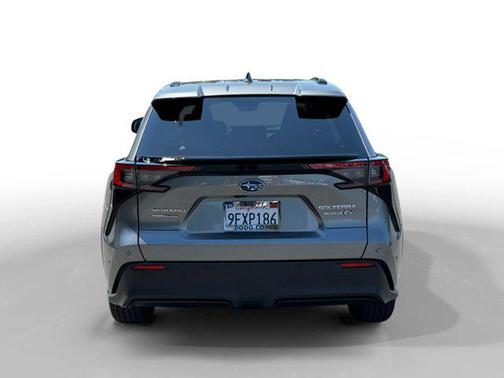 Carbon 2023 Subaru Solterra Limited