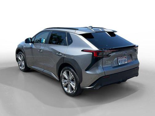 Carbon 2023 Subaru Solterra Limited