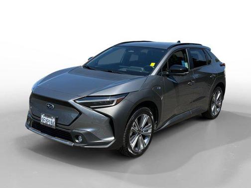 Carbon 2023 Subaru Solterra Limited