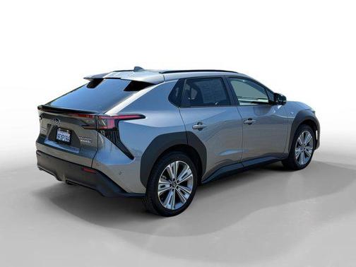 Carbon 2023 Subaru Solterra Limited