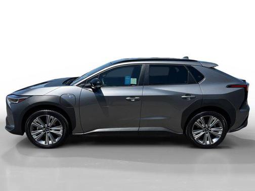 Carbon 2023 Subaru Solterra Limited