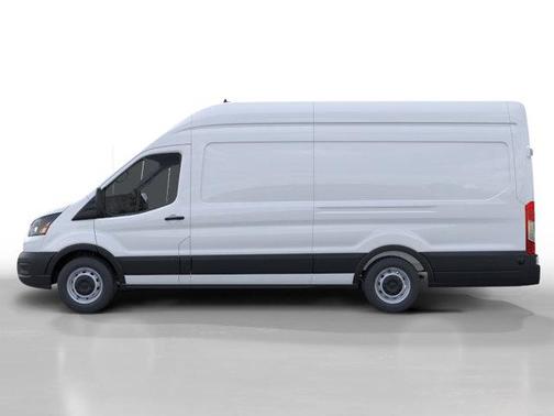 Oxford White 2026 Ford Transit-250 Base