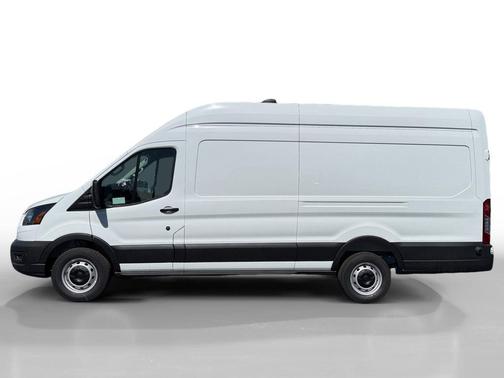 Oxford White 2026 Ford Transit-250 Base