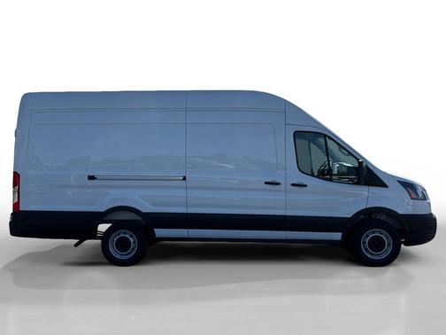 Oxford White 2026 Ford Transit-250 Base