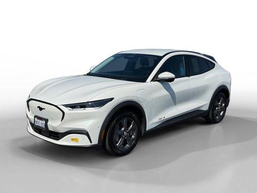 2022 Ford Mustang Mach-E Select