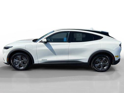 2022 Ford Mustang Mach-E Select