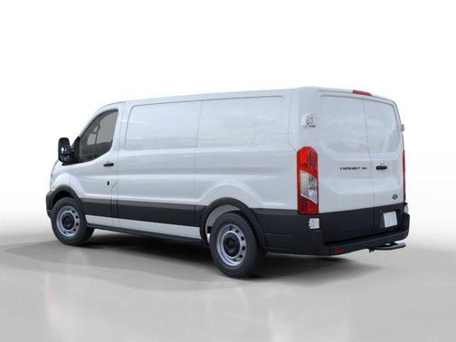 Oxford White 2026 Ford Transit-150 Base
