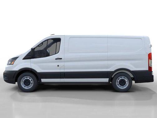 Oxford White 2026 Ford Transit-150 Base