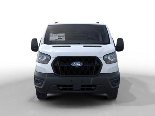 Oxford White 2026 Ford Transit-150 Base