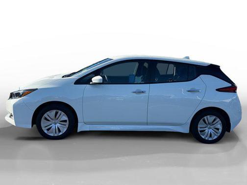 2023 Nissan Leaf S 40 kWh