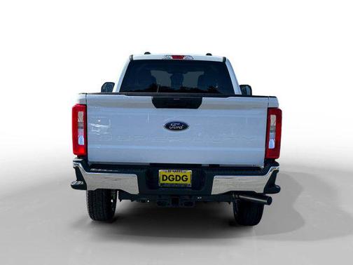 2025 Ford F-350 XLT