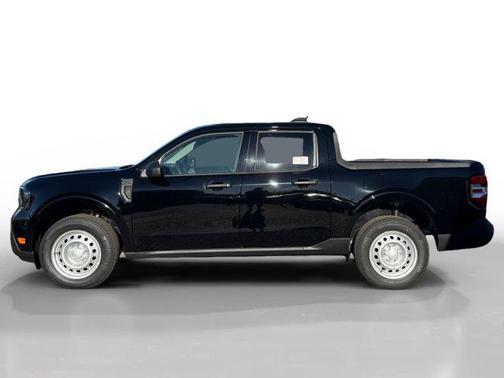 Shadow Black 2026 Ford Maverick XL
