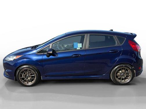 2016 Ford Fiesta ST