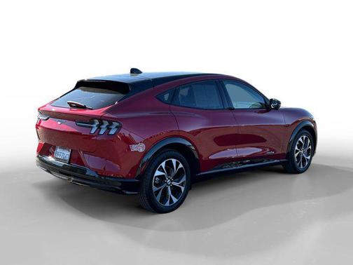 2022 Ford Mustang Mach-E Premium