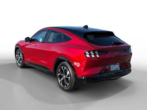 2022 Ford Mustang Mach-E Premium
